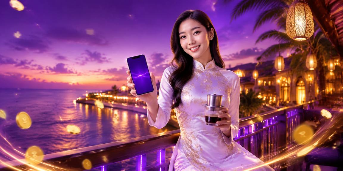 cx9 Chúng tôi khởi động cx9 để phục vụ thị trường casino trực tuyến Vietnam