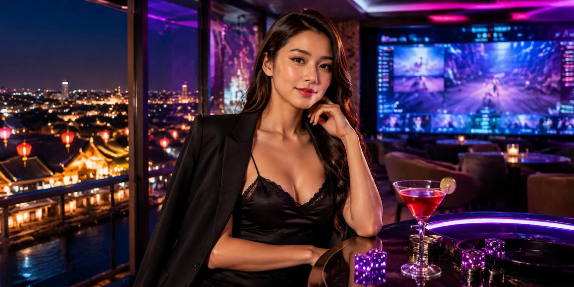 cx9 Live Casino