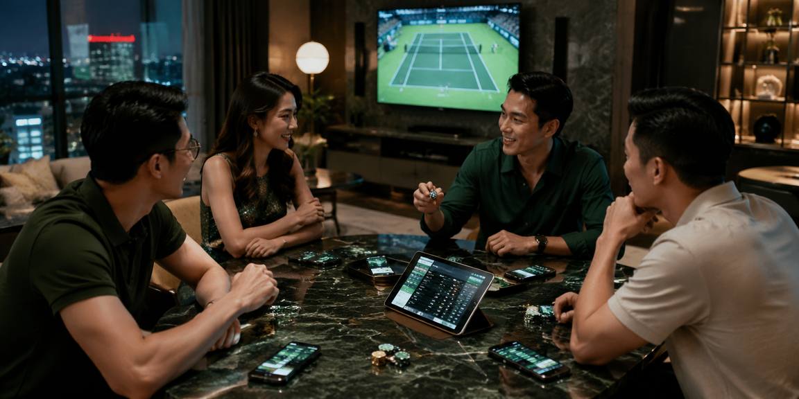 cx9 Sportsbook